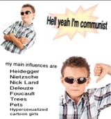 communist
