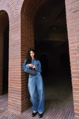 [2025.07.07] 📸今日份牛仔松弛感拿捏～ [xs] (4-1)