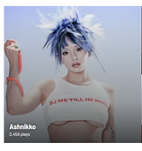 ashnikkomonthplays