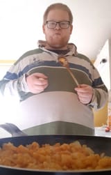 Me the Chef