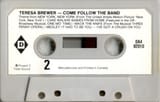 comefollowtheband1982cassette