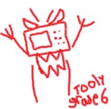 tooly evil microwave