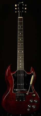 GibsonSG1968