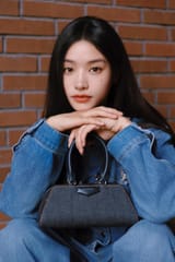 [2025.07.07] 📸今日份牛仔松弛感拿捏～ [xs] (2-1)
