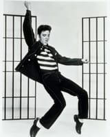 Elvis Presley