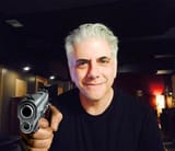 Gun - Rick Beato