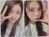 20250707 nmixx fe3o4 break square one kyujin version cards sully bae