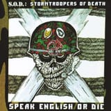 speak english