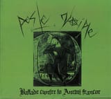 Peste Noire - Ballade cuntre les anemis de la France