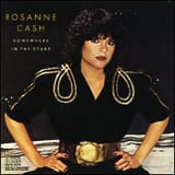 RosanneCashSomewhereintheStars