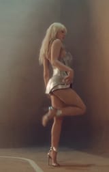 somi barbarella