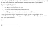 prod waiver