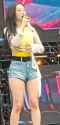 250706 걸그룹 아르테미스 워터밤 토크 모음 4K 직캠 Girl Group Artemis Waterbomb Talk Compilation 4K Fancam_thumb.jpg