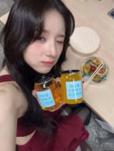 heej pee jars