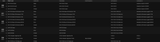 presets