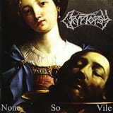 Cryptopsy—None-So-Vile