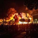 timeline of the 2020 minneapolis riots