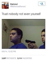 Thread image