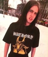 Quorthon fan