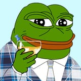 Pepe - Based Benny