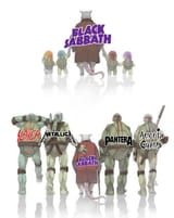 black sabbath