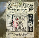 Caroliner Rainbow Stewed Angel Skins - I&#039;m Armed With Quarts Of Blood 1990