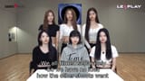 visual black hole