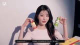 [IVE ON] JANGWONYOUNG X BETTER BEHIND 5-43 screenshot