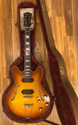 eastman t64vt-gb