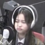 jihan headphones pout