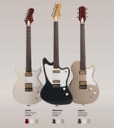 harmony-guitars