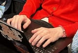 WINTER GOBLIN TRANNY HANDS