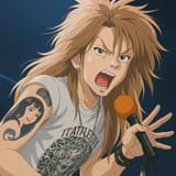 axl animu
