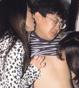 Bang PDiddy x Chaewon x Sakura