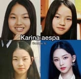 aespa-karina-pre-debut-photos-garners-attention-appearance-heres-why