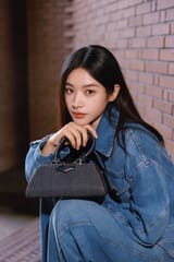 [2025.07.07] 📸今日份牛仔松弛感拿捏～ [xs] (1-1)