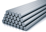 steel