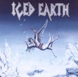 Iced Earth 90