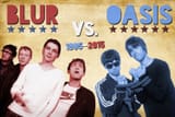 Blur-vs.-Oasis
