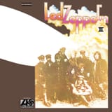 Led Zeppelin II