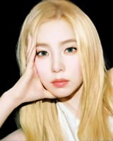 irene blond