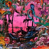 Black-Midi-Hellfire