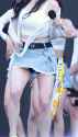 250705 트리플에스 서다현 직캠 ｜ 2025 워터밤 서울 ｜ 깨어 (Are You Alive) [vUeZ_uJgX7U]_thumb.jpg