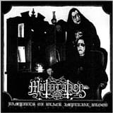 Mütiilation - Vampires of Black Imperial Blood