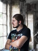metalhead