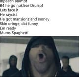 blumpf