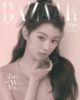 WONYOUNG-X-Miu-Miu-for-Harper-s-Bazaar-Korea-August-2025-Issue-documents-1