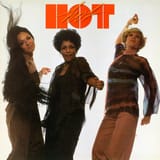 Hot - Hot (Big Tree, 1977)