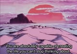 You are capable