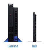karina ian boomer analogy